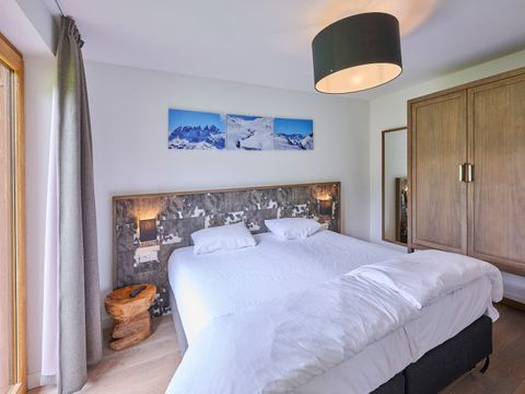 APPARTEMENT 6 personnes