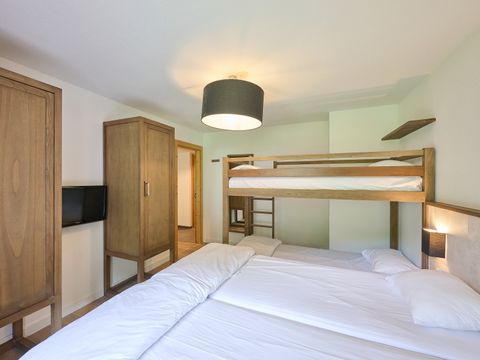 APPARTEMENT 6 personnes