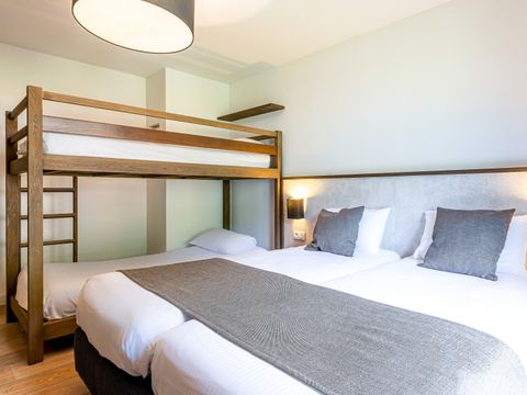 APPARTEMENT 6 personnes