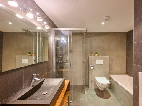 APPARTEMENT 6 personnes