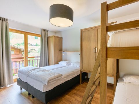 APPARTEMENT 6 personnes