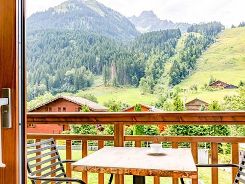 APPARTEMENT 10 personnes - Sauna