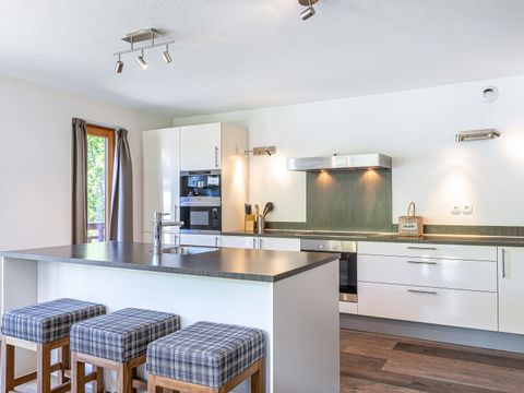 APPARTEMENT 10 personnes - Sauna