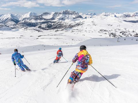 APPARTEMENT 10 personnes - Sauna