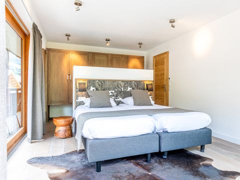 APPARTEMENT 10 personnes - Sauna