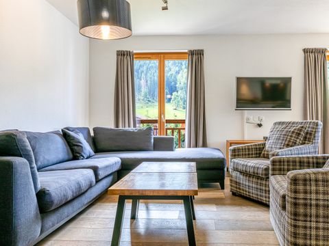 APPARTEMENT 10 personnes - Sauna