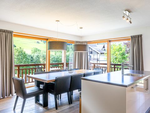 APPARTEMENT 10 personnes - Sauna