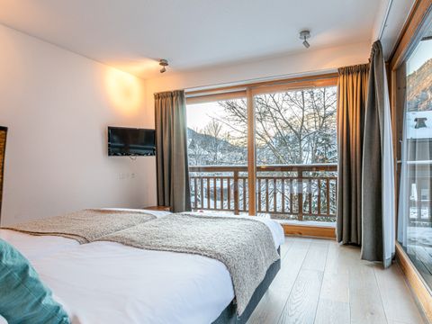 APPARTEMENT 10 personnes - Sauna