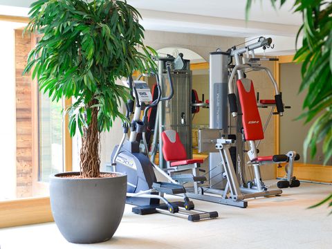 APPARTEMENT 10 personnes - Sauna