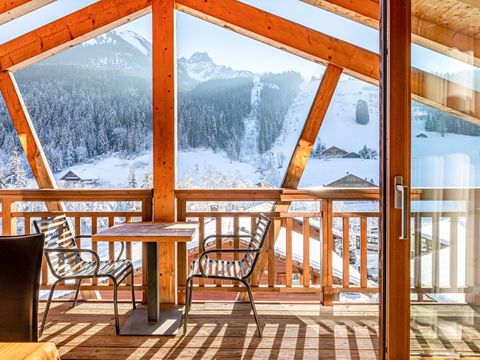 APPARTEMENT 9 personnes