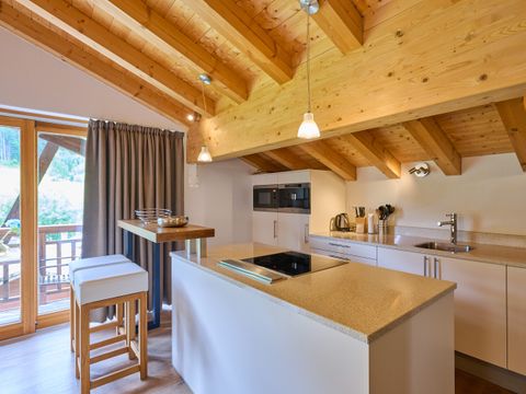 APPARTEMENT 9 personnes