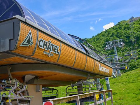 APPARTEMENT 9 personnes