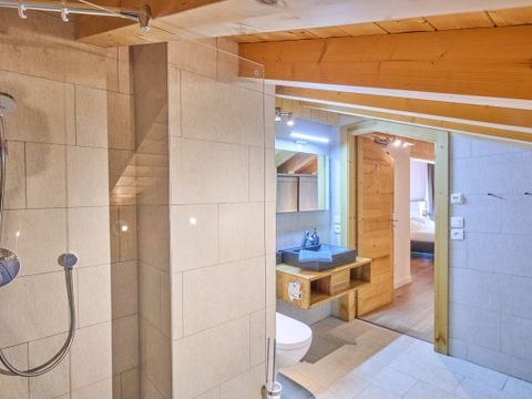 APPARTEMENT 9 personnes