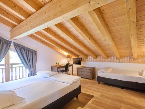 APPARTEMENT 9 personnes