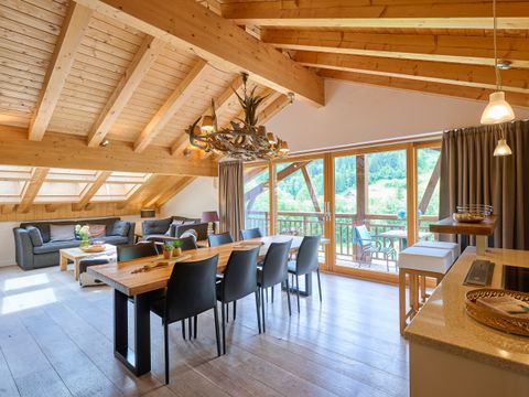 APPARTEMENT 9 personnes