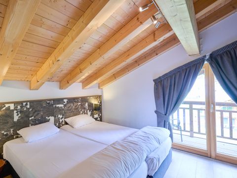 APPARTEMENT 9 personnes