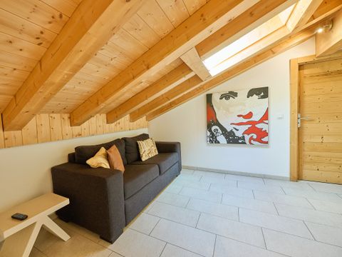 APPARTEMENT 9 personnes