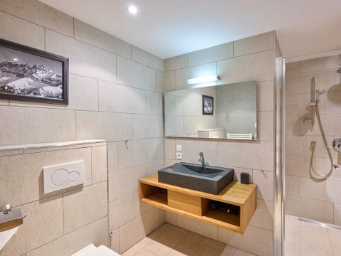 APPARTEMENT 9 personnes
