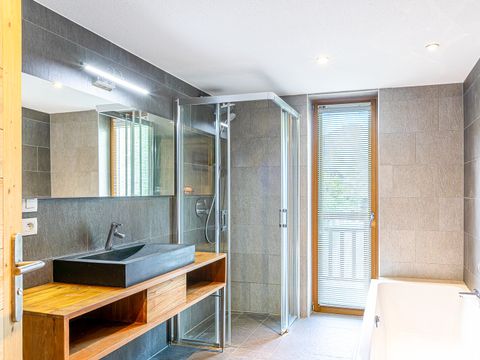 APPARTEMENT 6 personnes - Confort