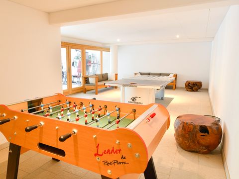 APPARTEMENT 6 personnes - Confort