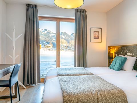 APPARTEMENT 6 personnes - Confort