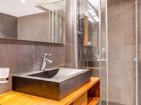 APPARTEMENT 6 personnes - Confort