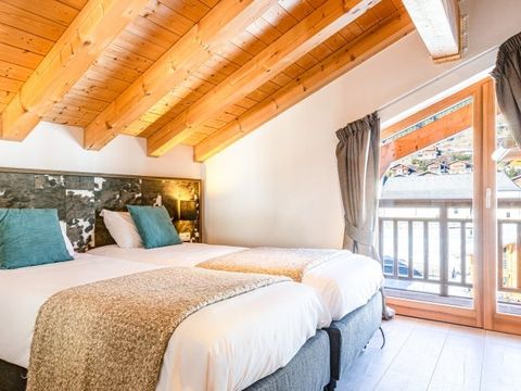 APPARTEMENT 4 personnes - 4p. royal