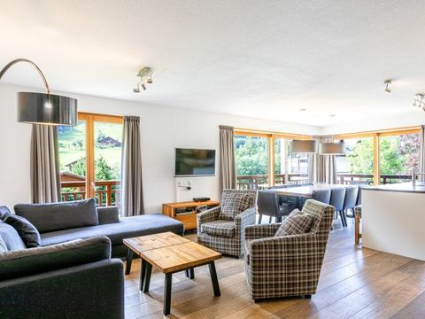 APPARTEMENT 4 personnes - 4p. royal