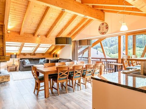 APPARTEMENT 4 personnes - 4p. royal