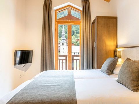 APPARTEMENT 4 personnes - 4p. royal