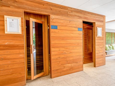 FranceComfort AlpResort Portes du Soleil FranceComfort AlpResort Portes du Soleil - Camping Haute-Savoie - Image N°17