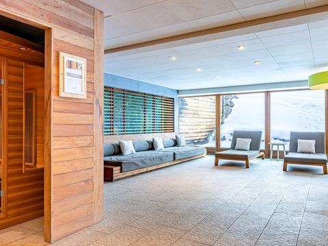 FranceComfort AlpResort Portes du Soleil FranceComfort AlpResort Portes du Soleil - Camping Haute-Savoie - Image N°14