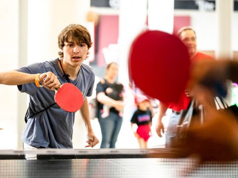 FranceComfort AlpResort Portes du Soleil FranceComfort AlpResort Portes du Soleil - Camping Haute-Savoie - Image N°21