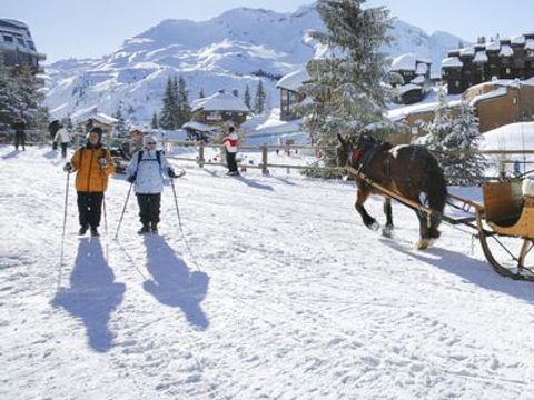 FranceComfort AlpResort Portes du Soleil - Camping Haute-Savoie - Image N°5
