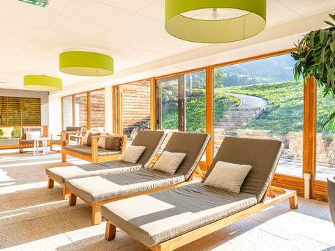 FranceComfort AlpResort Portes du Soleil FranceComfort AlpResort Portes du Soleil - Camping Haute-Savoie - Image N°16