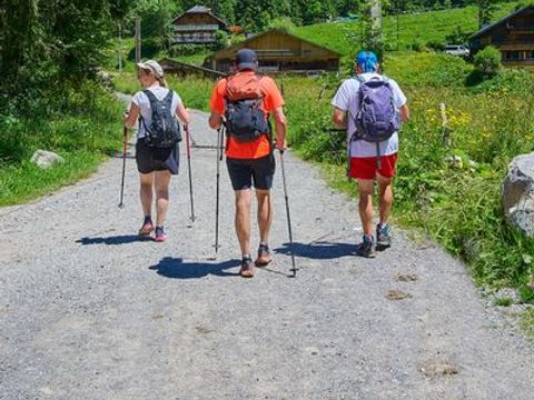 FranceComfort AlpResort Portes du Soleil FranceComfort AlpResort Portes du Soleil - Camping Haute-Savoie - Image N°25