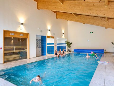 FranceComfort AlpResort Portes du Soleil FranceComfort AlpResort Portes du Soleil - Camping Haute-Savoie - Image N°18