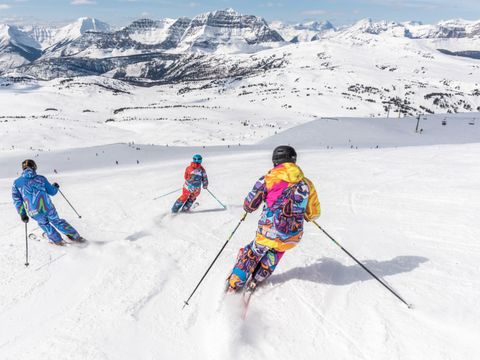 FranceComfort AlpResort Portes du Soleil FranceComfort AlpResort Portes du Soleil - Camping Haute-Savoie - Image N°28