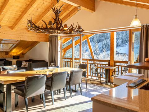 FranceComfort AlpResort Portes du Soleil - Camping Haute-Savoie - Image N°3