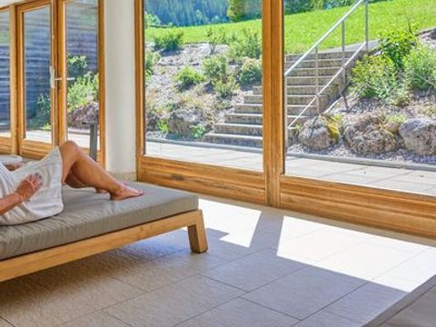 FranceComfort AlpResort Portes du Soleil - Camping Haute-Savoie - Image N°10