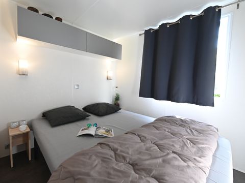 MOBILHOME 4 personnes - Mobil-Home 2 Chambres 4 Personnes