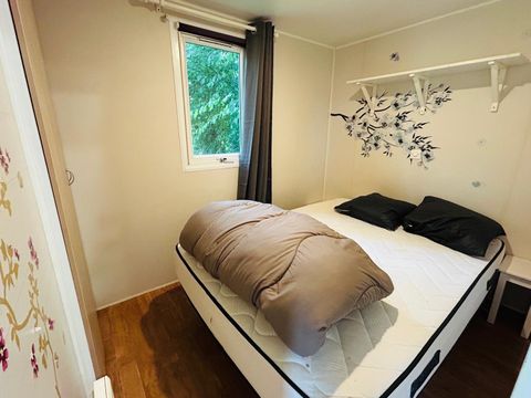 MOBILHOME 6 personnes - Confort 3 CH
