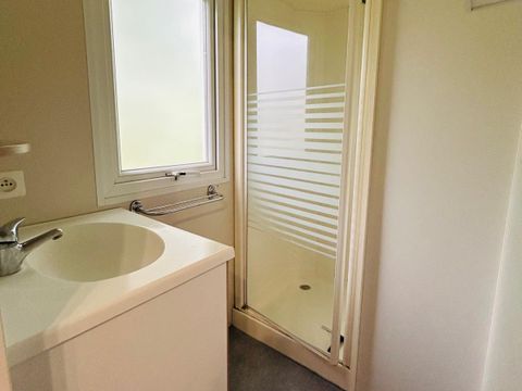 MOBILHOME 6 personnes - Confort 3 CH