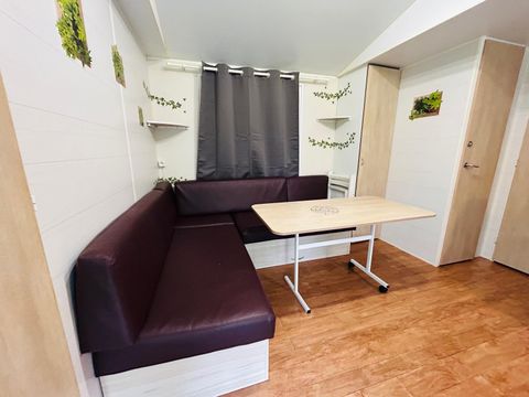 MOBILHOME 6 personnes - Confort 3 CH