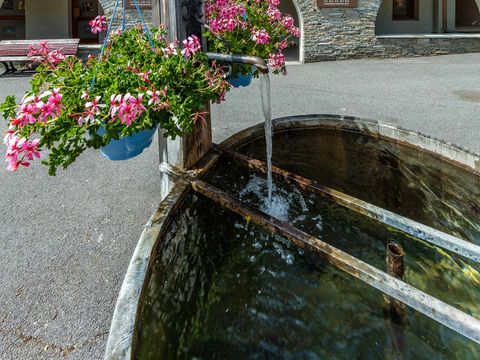 Résidence Les Balcons du Viso - Camping Hautes-Alpes - Image N°43