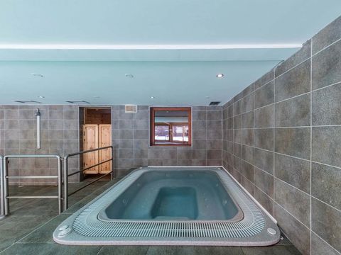 Résidence Les Balcons du Viso - Camping Hautes-Alpes - Image N°6