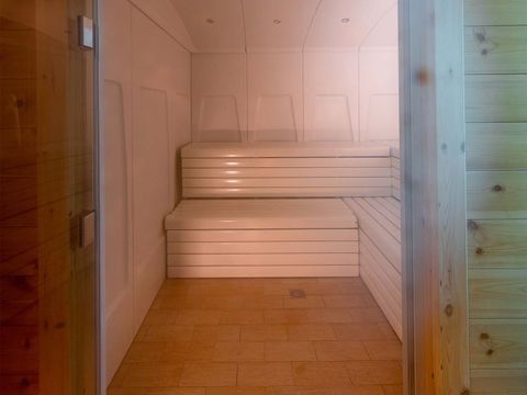 Résidence Les Balcons du Viso - Camping Hautes-Alpes - Image N°37