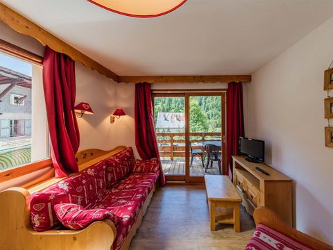 APPARTEMENT 4 personnes - Appartement 2 pièces 4 personnes