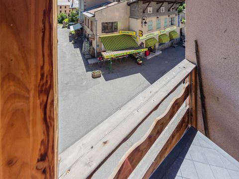APPARTEMENT 4 personnes - Appartement 2 pièces 4 personnes