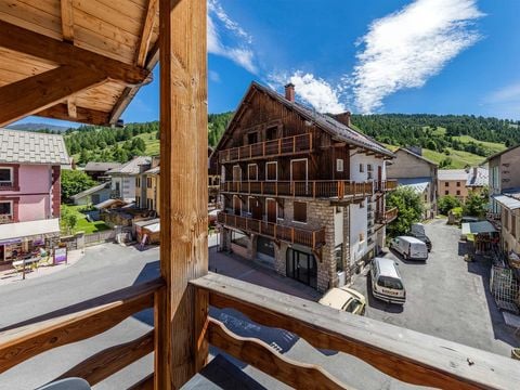APPARTEMENT 4 personnes - Appartement 2 pièces 4 personnes